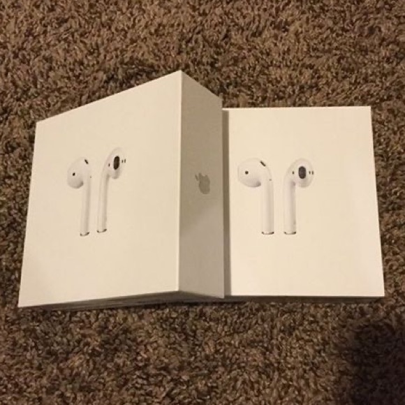 apple Other - Apple AirPods 2nd generation